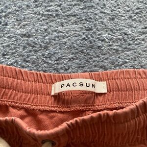 Pacsun Volly Shorts Size Small